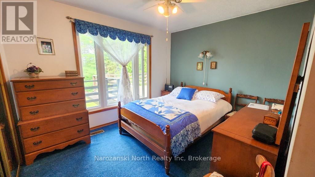 1379 B Owl's Nest Road, French River, Ontario  P0M 1A0 - Photo 17 - X12231806