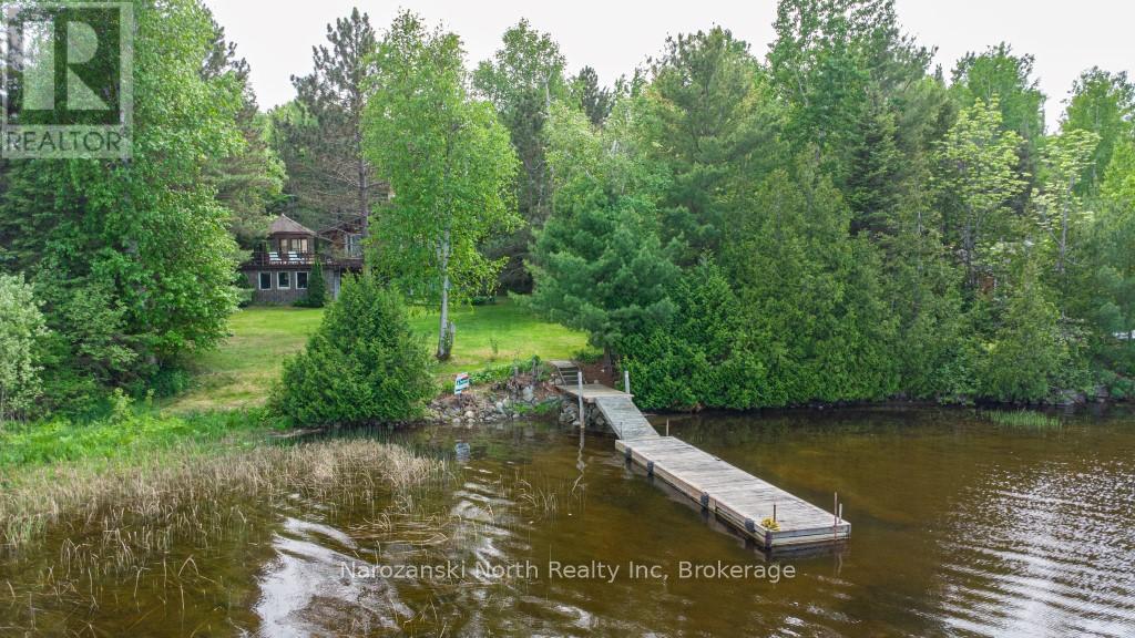 1379 B Owl's Nest Road, French River, Ontario  P0M 1A0 - Photo 2 - X12231806