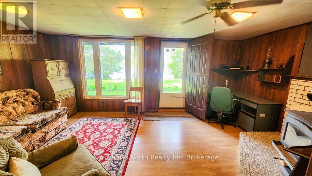 1379 B Owl's Nest Road, French River, Ontario  P0M 1A0 - Photo 23 - X12231806