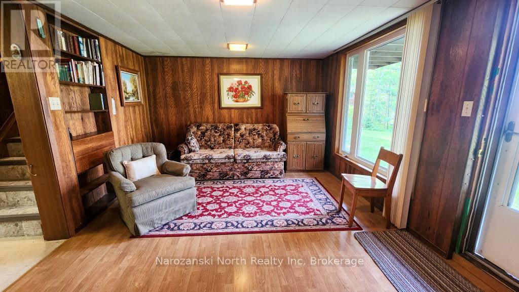 1379 B Owl's Nest Road, French River, Ontario  P0M 1A0 - Photo 24 - X12231806