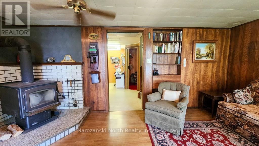 1379 B Owl's Nest Road, French River, Ontario  P0M 1A0 - Photo 26 - X12231806