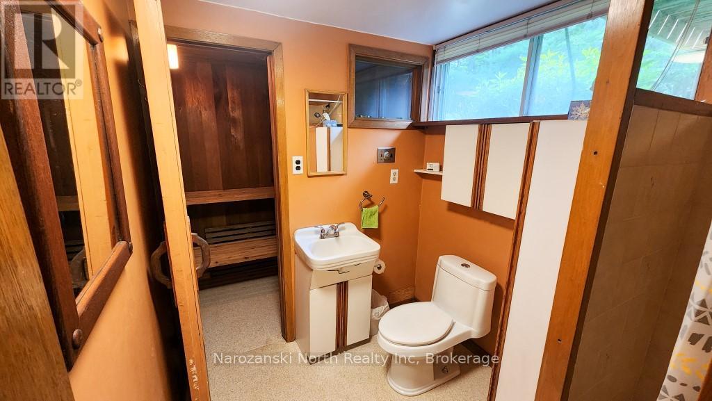 1379 B Owl's Nest Road, French River, Ontario  P0M 1A0 - Photo 28 - X12231806