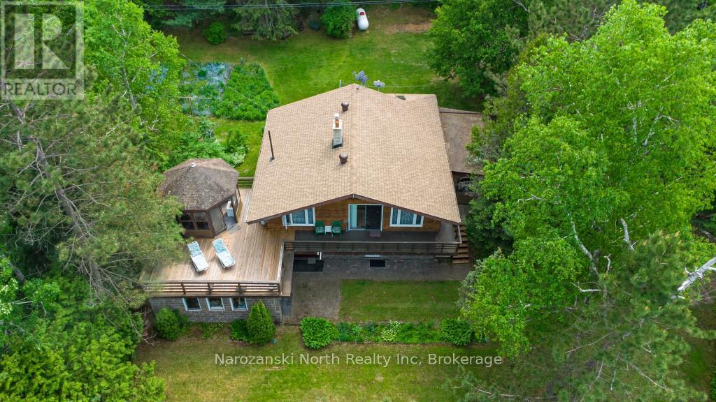 1379 B Owl's Nest Road, French River, Ontario  P0M 1A0 - Photo 3 - X12231806