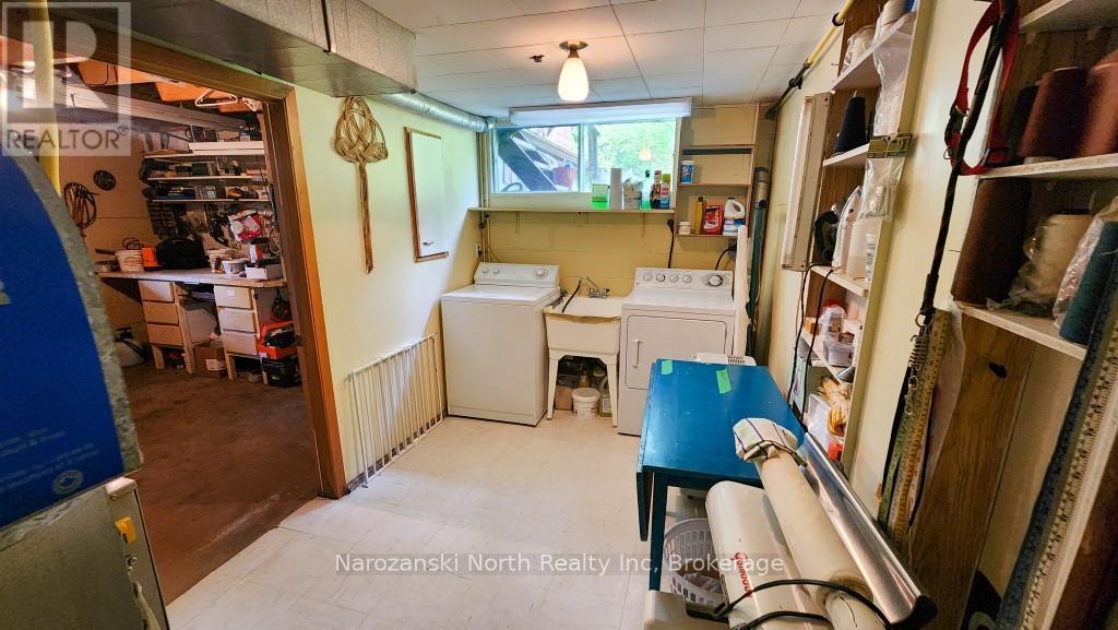 1379 B Owl's Nest Road, French River, Ontario  P0M 1A0 - Photo 30 - X12231806