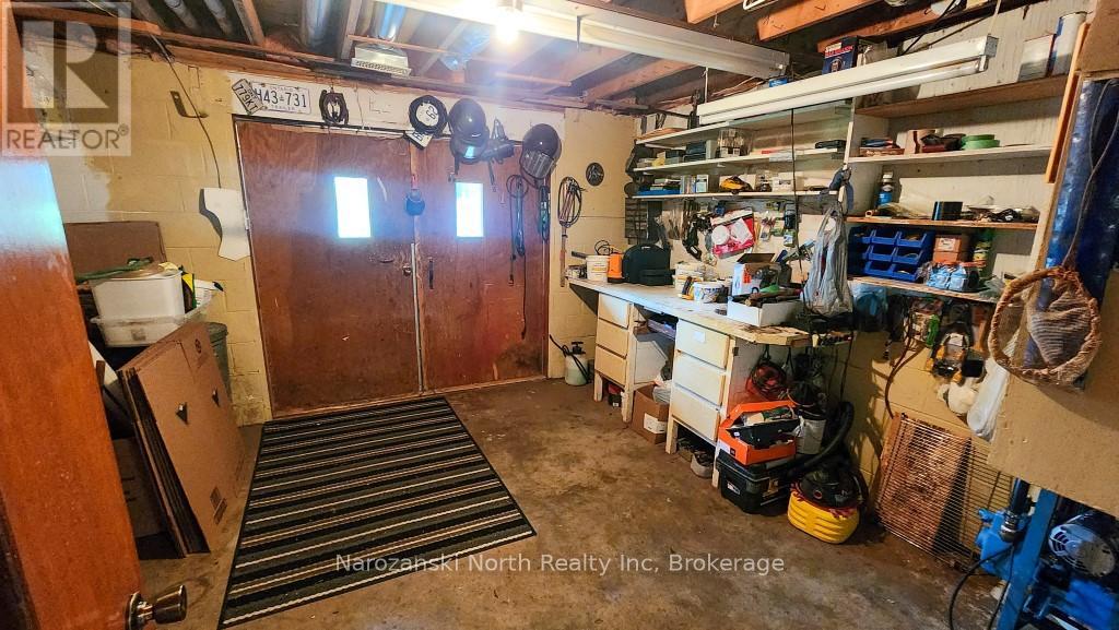 1379 B Owl's Nest Road, French River, Ontario  P0M 1A0 - Photo 31 - X12231806