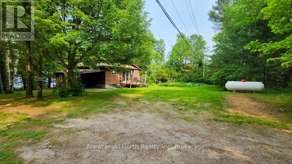 1379 B Owl's Nest Road, French River, Ontario  P0M 1A0 - Photo 32 - X12231806
