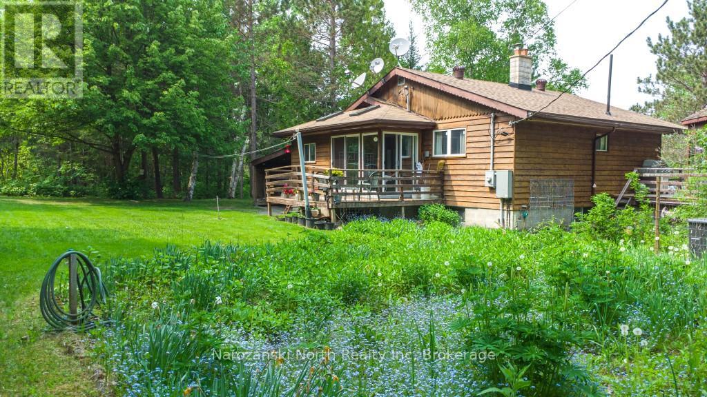1379 B Owl's Nest Road, French River, Ontario  P0M 1A0 - Photo 33 - X12231806