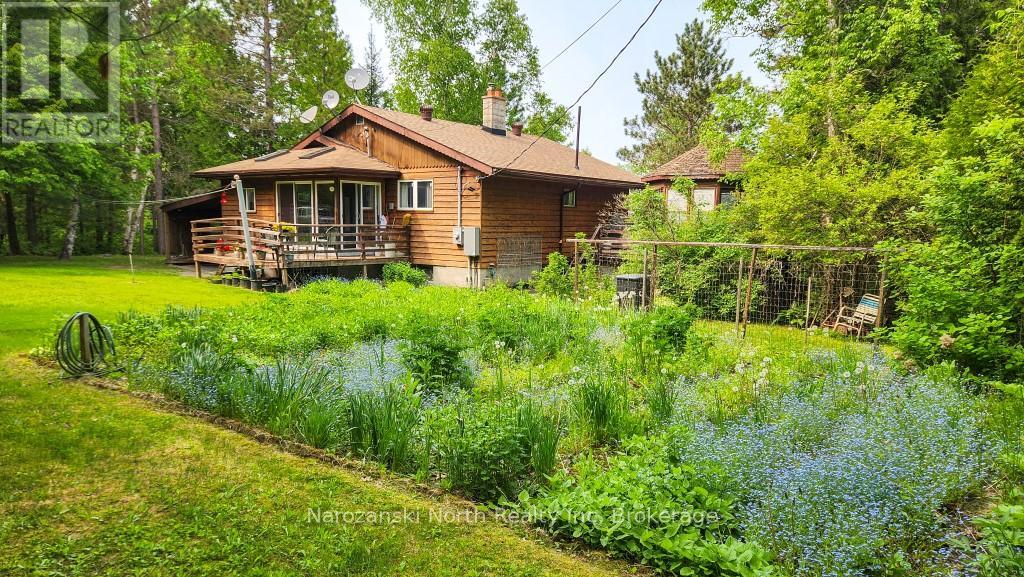 1379 B Owl's Nest Road, French River, Ontario  P0M 1A0 - Photo 34 - X12231806
