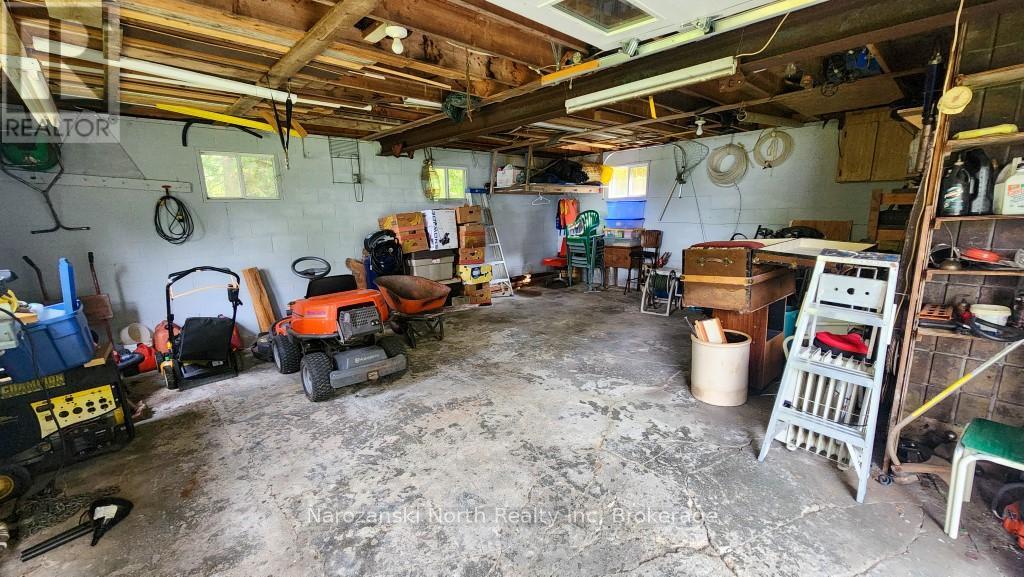 1379 B Owl's Nest Road, French River, Ontario  P0M 1A0 - Photo 35 - X12231806