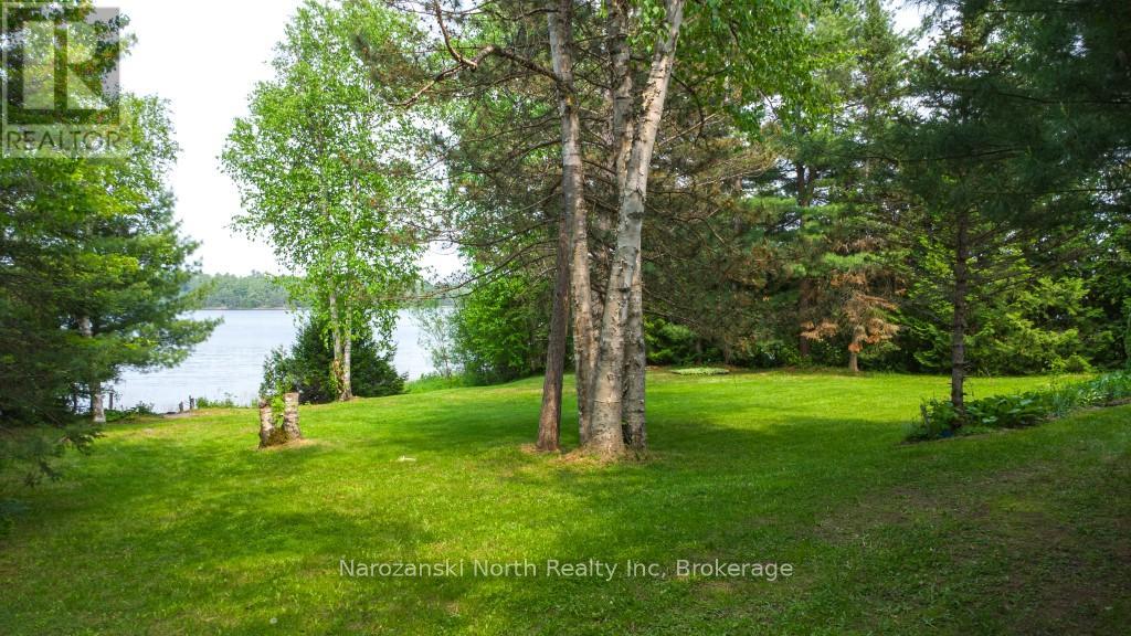 1379 B Owl's Nest Road, French River, Ontario  P0M 1A0 - Photo 36 - X12231806