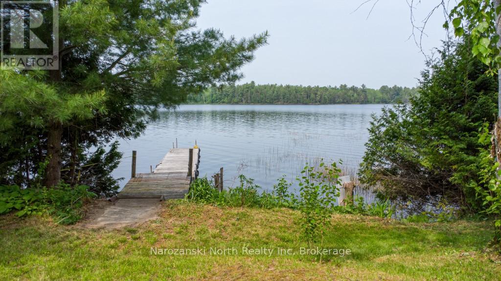 1379 B Owl's Nest Road, French River, Ontario  P0M 1A0 - Photo 37 - X12231806