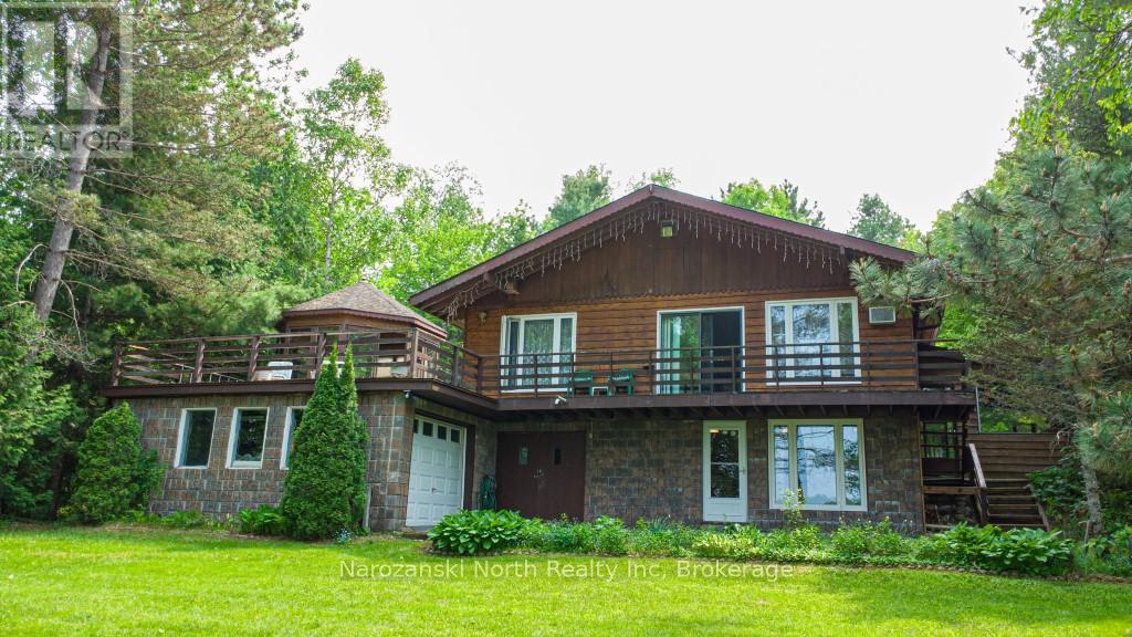 1379 B Owl's Nest Road, French River, Ontario  P0M 1A0 - Photo 4 - X12231806