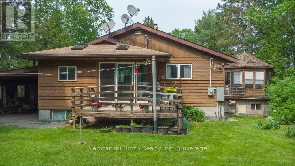 1379 B Owl's Nest Road, French River, Ontario  P0M 1A0 - Photo 5 - X12231806