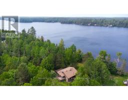 1379 B OWL'S NEST ROAD, French River, Ontario