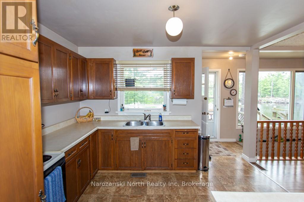 8162 Hwy 64, French River, Ontario  P0M 2K0 - Photo 10 - X12234840