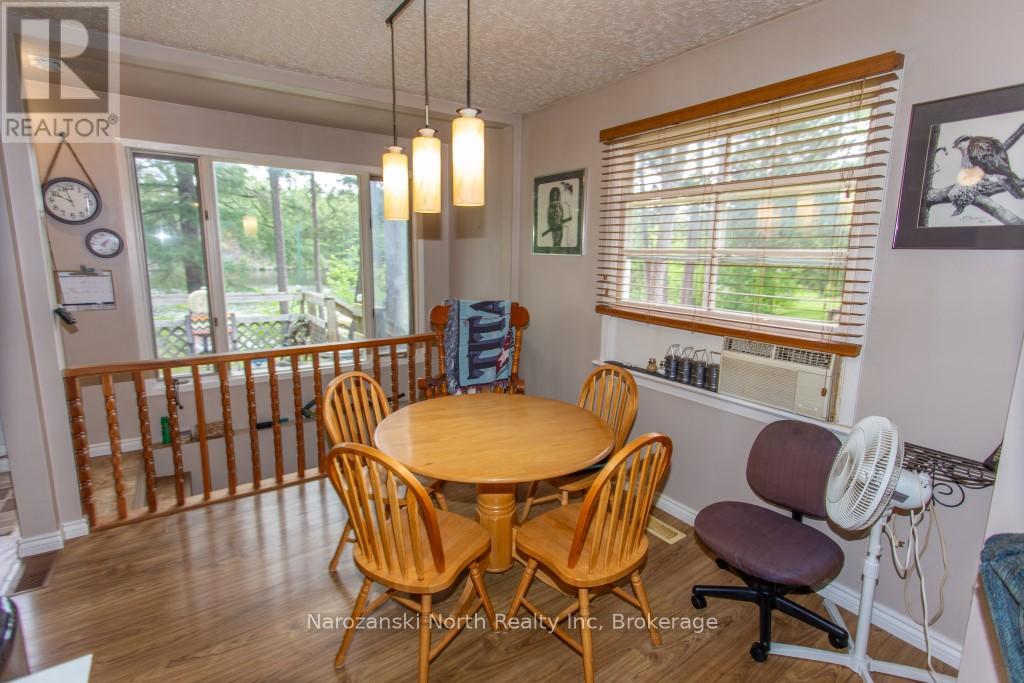 8162 Hwy 64, French River, Ontario  P0M 2K0 - Photo 11 - X12234840