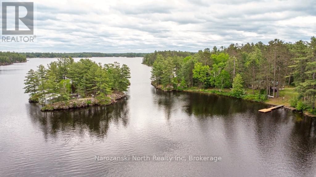 8162 Hwy 64, French River, Ontario  P0M 2K0 - Photo 2 - X12234840