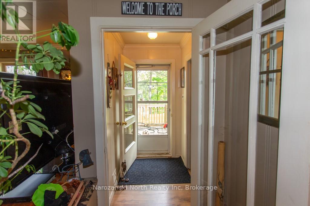 8162 Hwy 64, French River, Ontario  P0M 2K0 - Photo 21 - X12234840