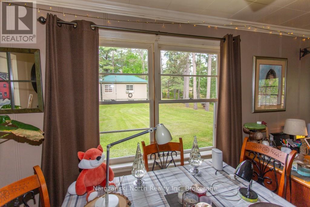 8162 Hwy 64, French River, Ontario  P0M 2K0 - Photo 22 - X12234840