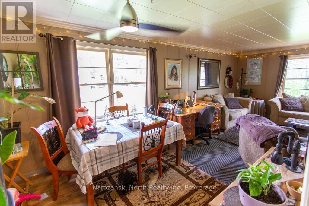 8162 Hwy 64, French River, Ontario  P0M 2K0 - Photo 23 - X12234840
