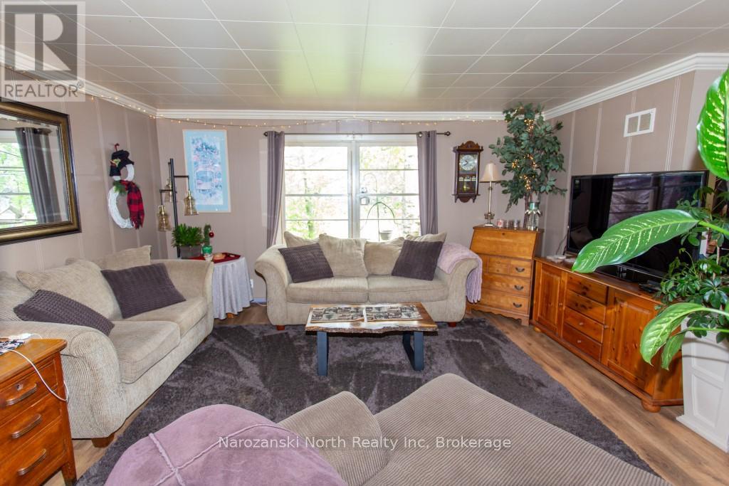 8162 Hwy 64, French River, Ontario  P0M 2K0 - Photo 25 - X12234840