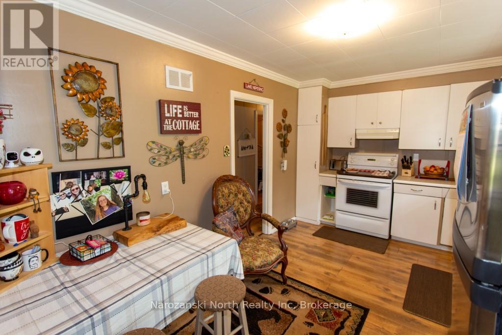 8162 Hwy 64, French River, Ontario  P0M 2K0 - Photo 27 - X12234840