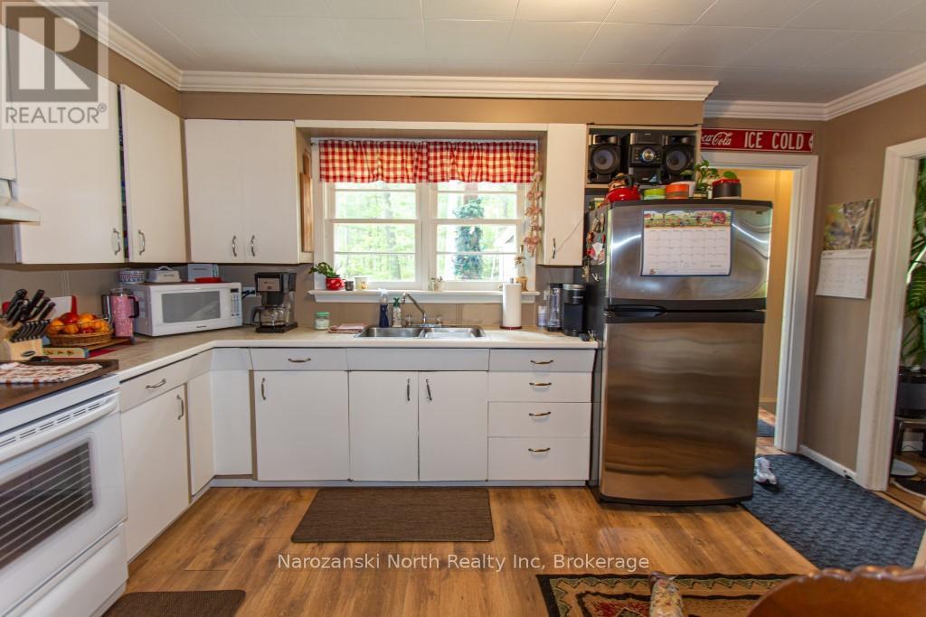 8162 Hwy 64, French River, Ontario  P0M 2K0 - Photo 28 - X12234840