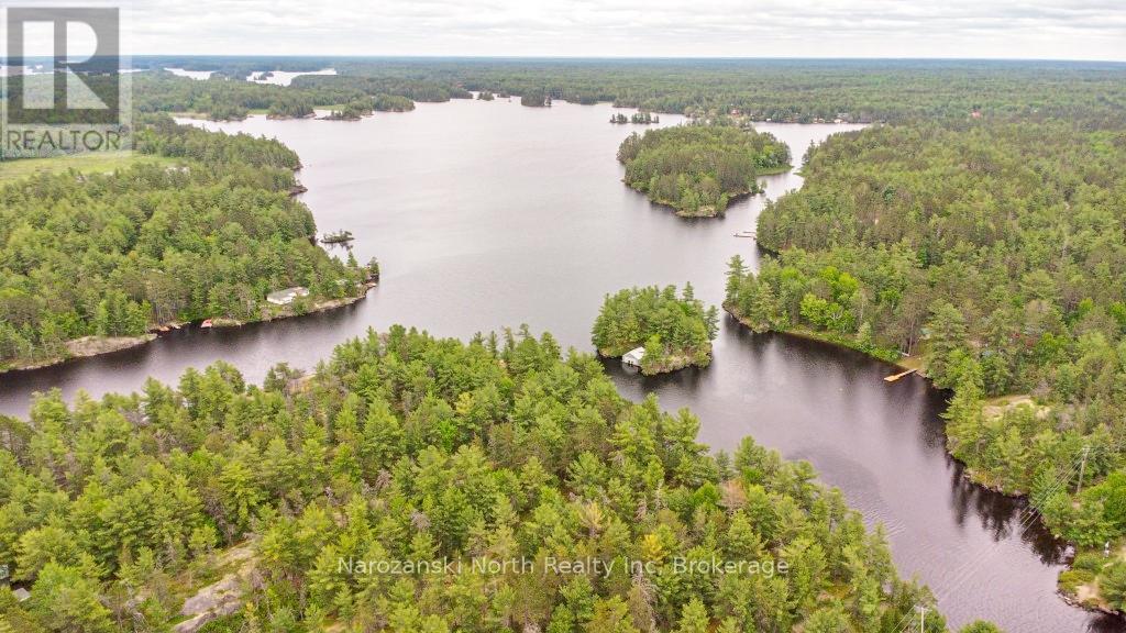8162 Hwy 64, French River, Ontario  P0M 2K0 - Photo 3 - X12234840