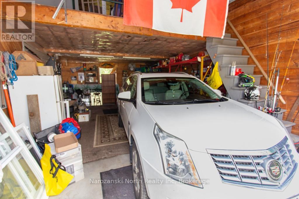 8162 Hwy 64, French River, Ontario  P0M 2K0 - Photo 36 - X12234840