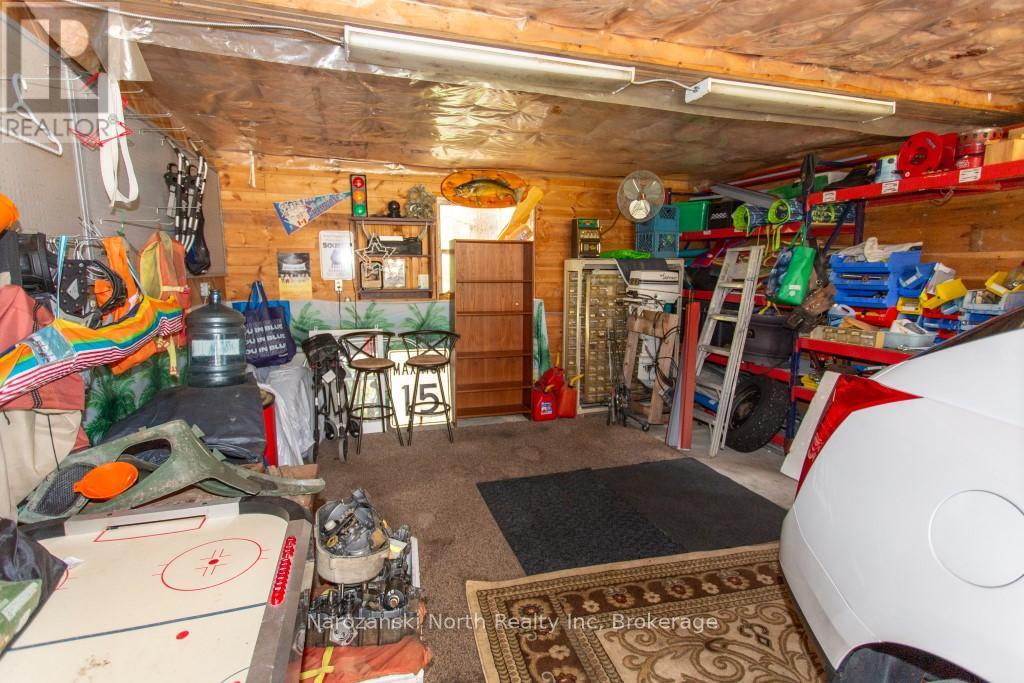 8162 Hwy 64, French River, Ontario  P0M 2K0 - Photo 38 - X12234840