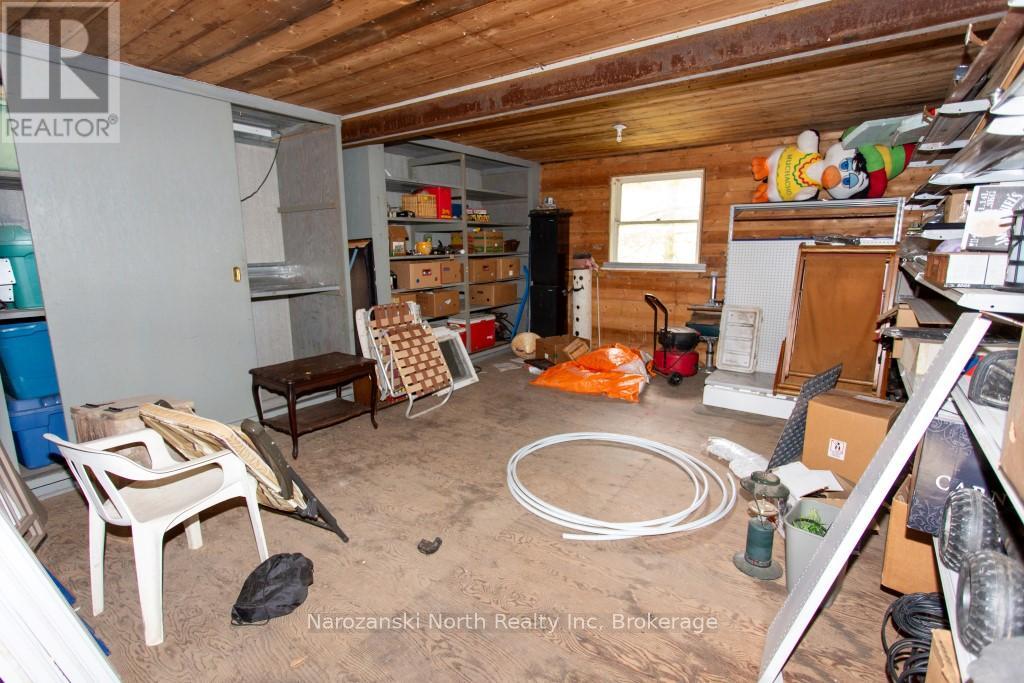 8162 Hwy 64, French River, Ontario  P0M 2K0 - Photo 39 - X12234840