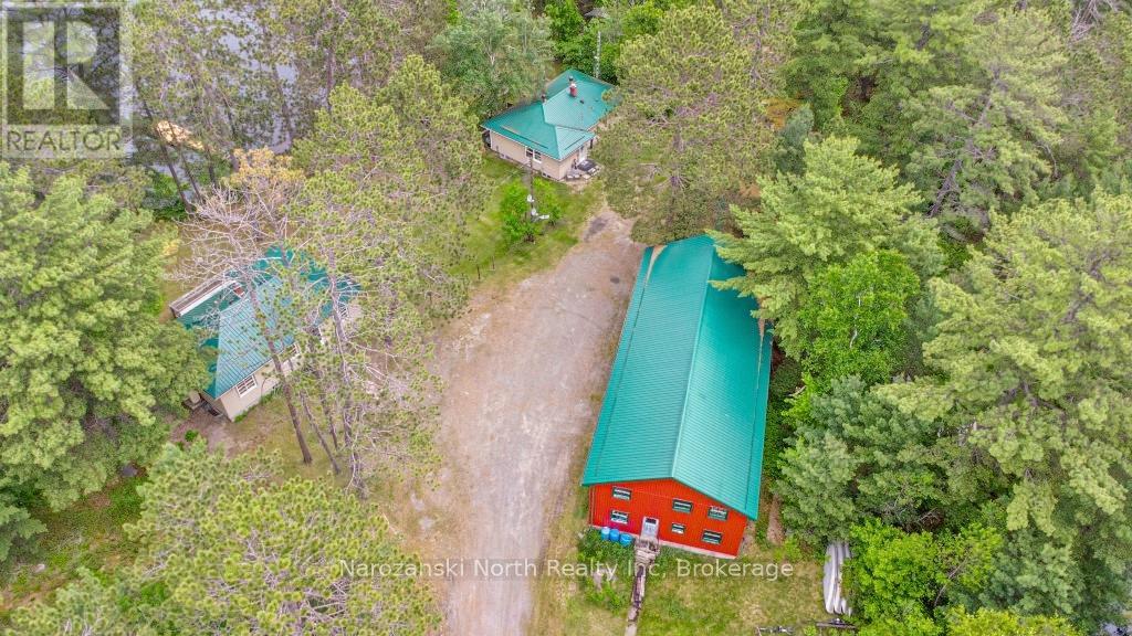 8162 Hwy 64, French River, Ontario  P0M 2K0 - Photo 4 - X12234840