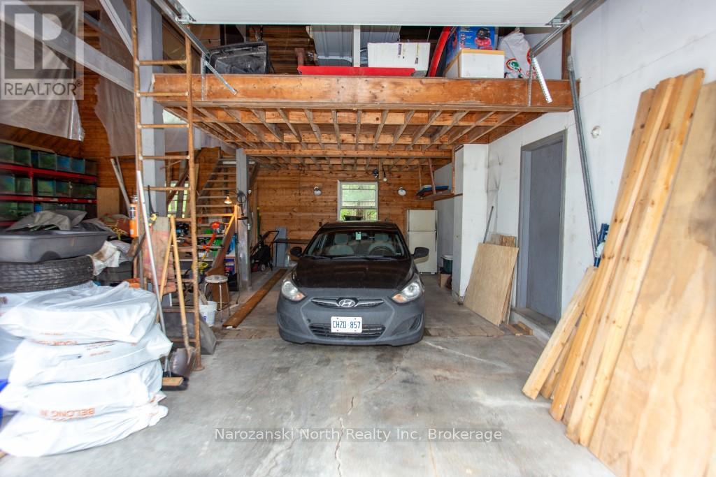 8162 Hwy 64, French River, Ontario  P0M 2K0 - Photo 41 - X12234840