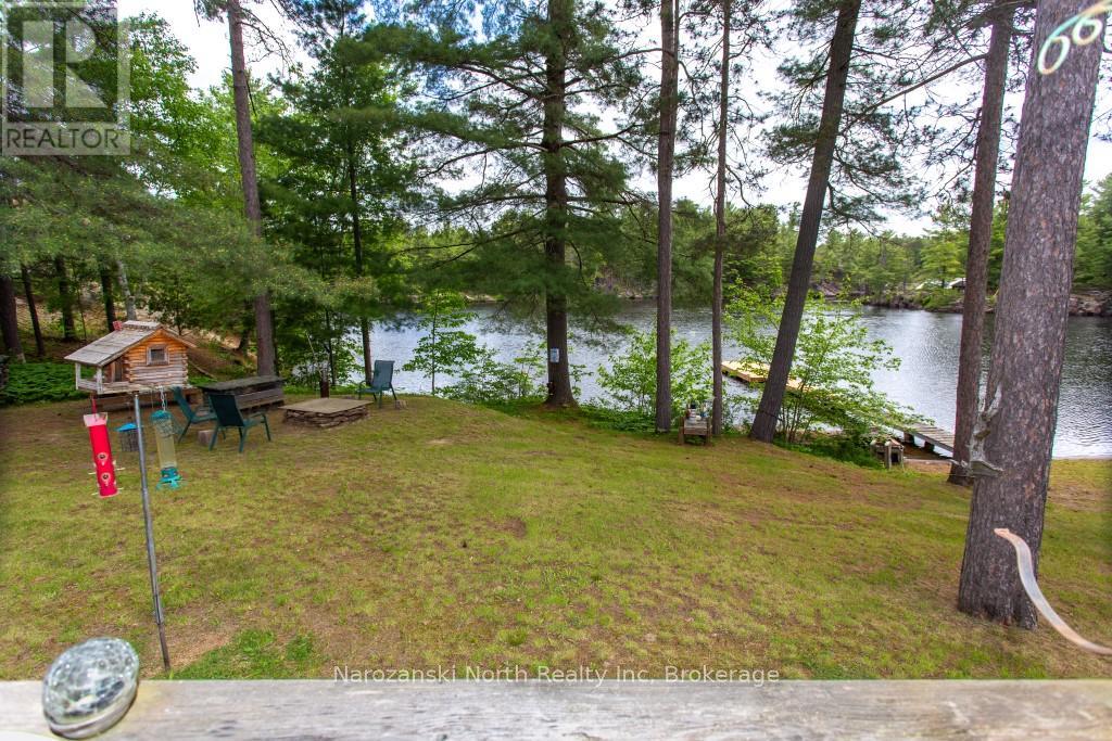 8162 Hwy 64, French River, Ontario  P0M 2K0 - Photo 42 - X12234840