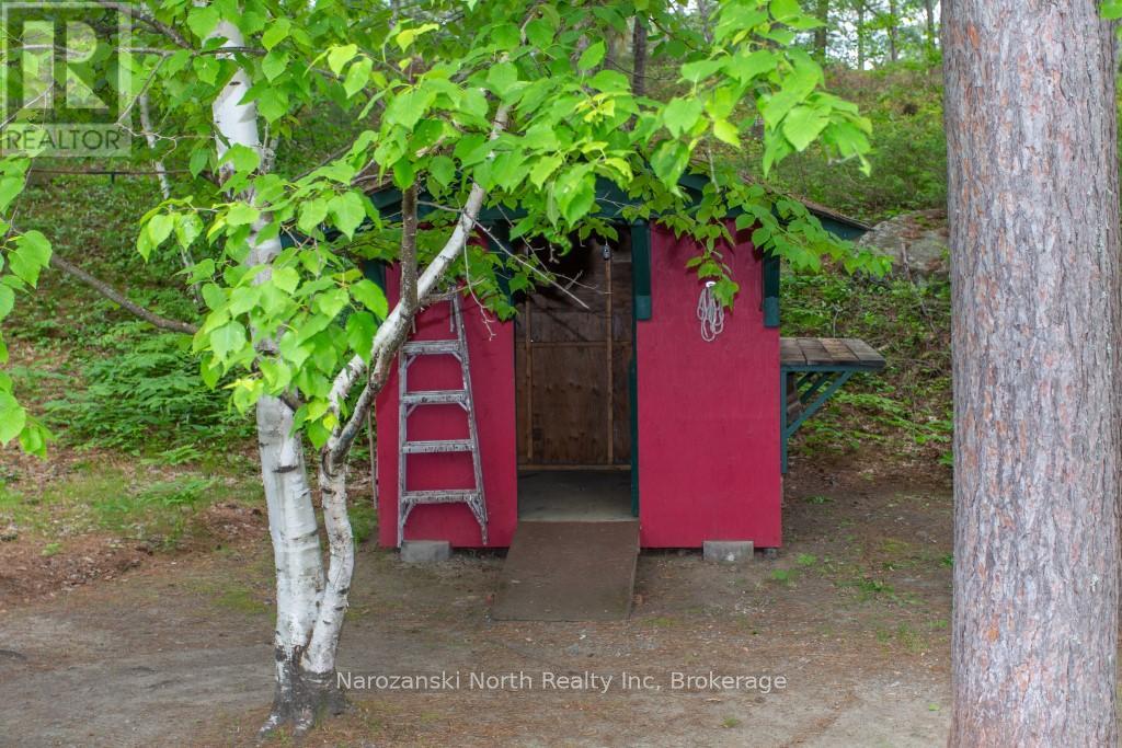 8162 Hwy 64, French River, Ontario  P0M 2K0 - Photo 43 - X12234840