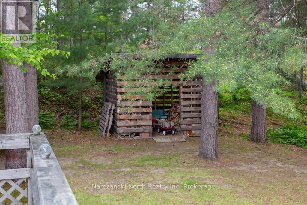 8162 Hwy 64, French River, Ontario  P0M 2K0 - Photo 44 - X12234840