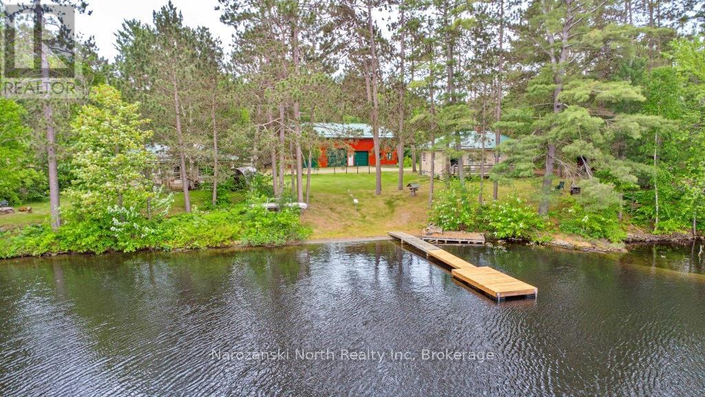 8162 Hwy 64, French River, Ontario  P0M 2K0 - Photo 45 - X12234840