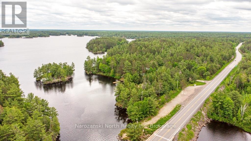 8162 Hwy 64, French River, Ontario  P0M 2K0 - Photo 46 - X12234840