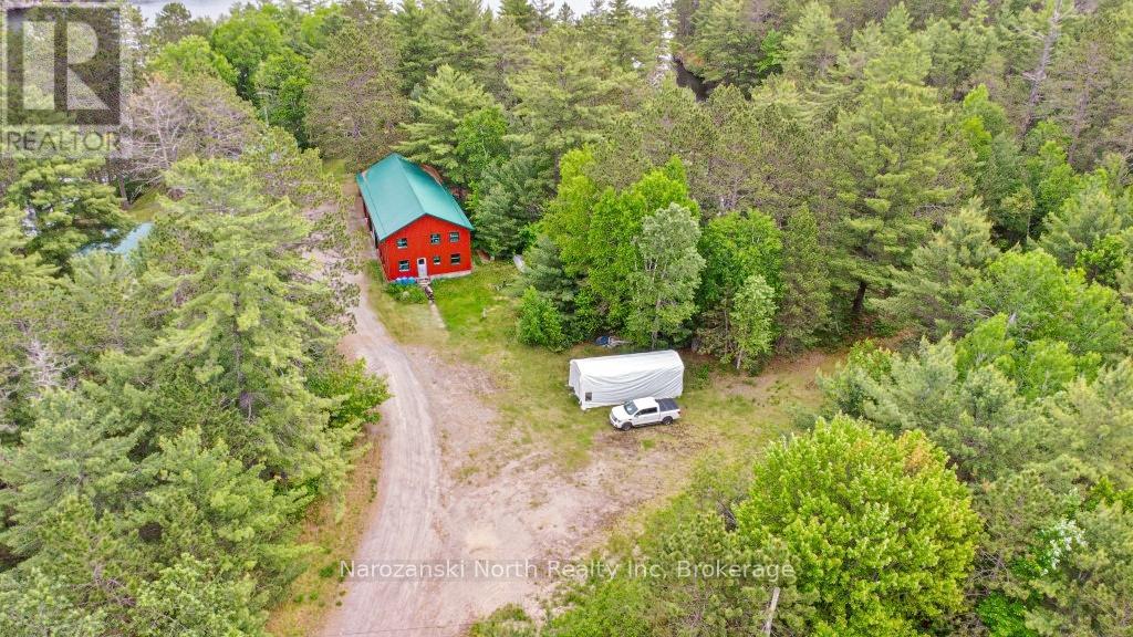 8162 Hwy 64, French River, Ontario  P0M 2K0 - Photo 5 - X12234840
