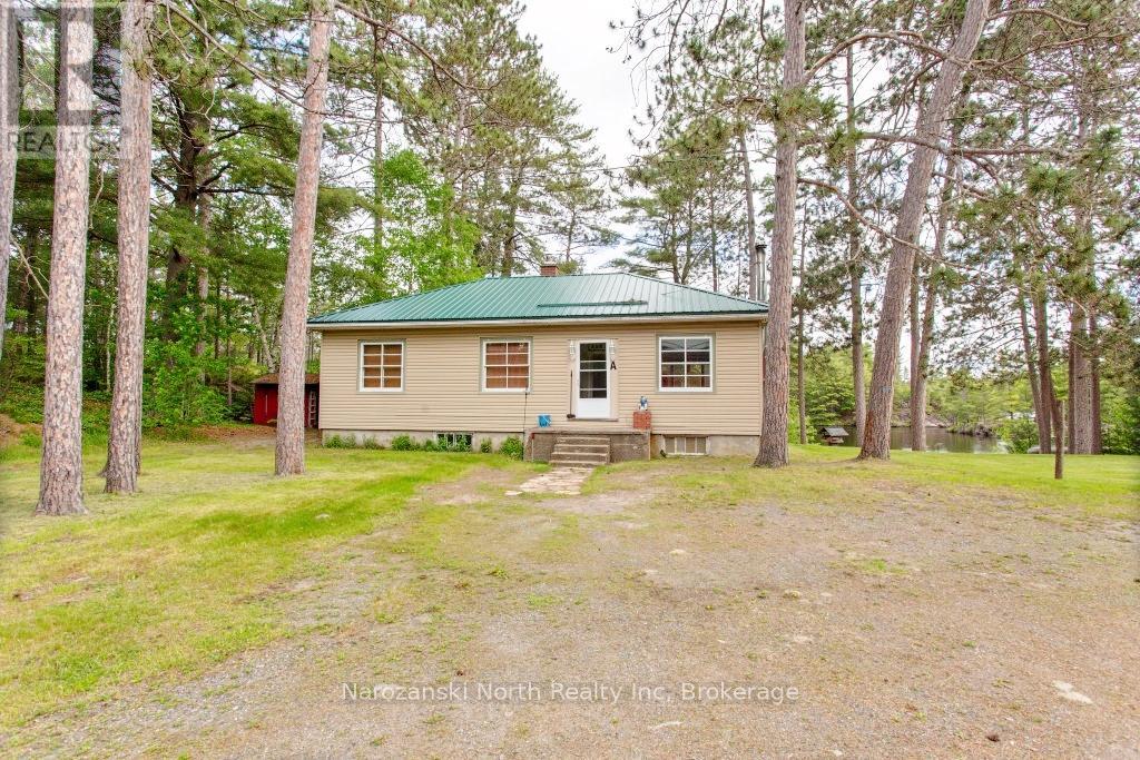 8162 Hwy 64, French River, Ontario  P0M 2K0 - Photo 6 - X12234840