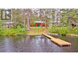8162 HWY 64, French River, Ontario
