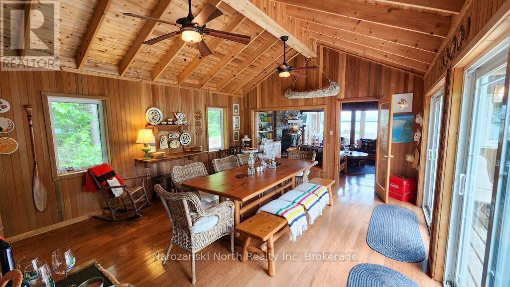 194 George Island, Killarney, Ontario  P0M 2A0 - Photo 10 - X12239669