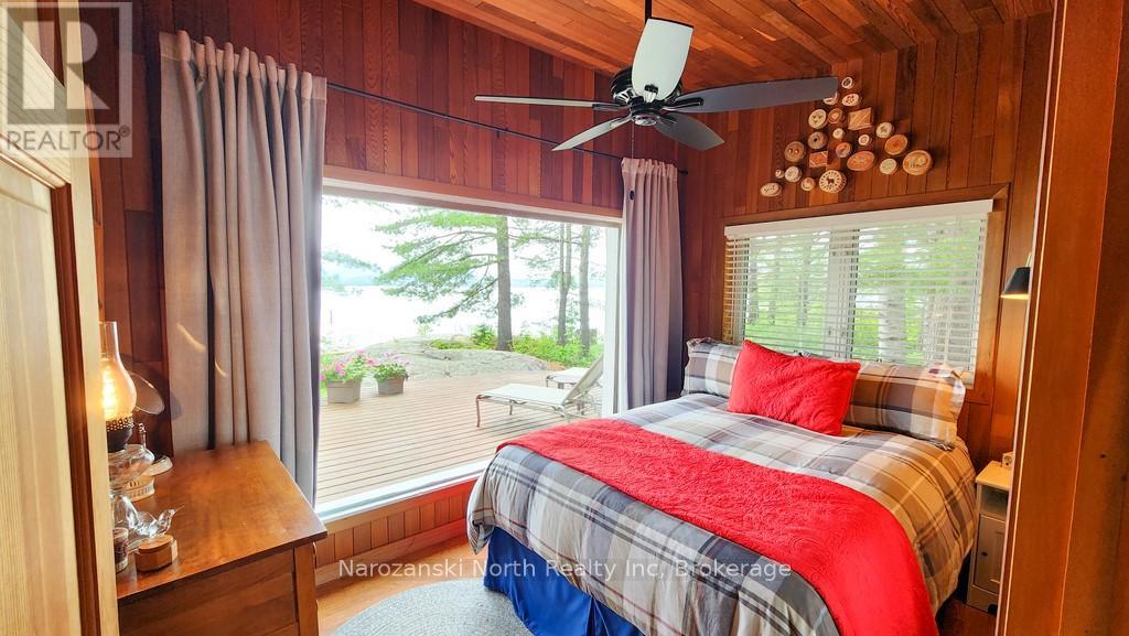 194 George Island, Killarney, Ontario  P0M 2A0 - Photo 11 - X12239669