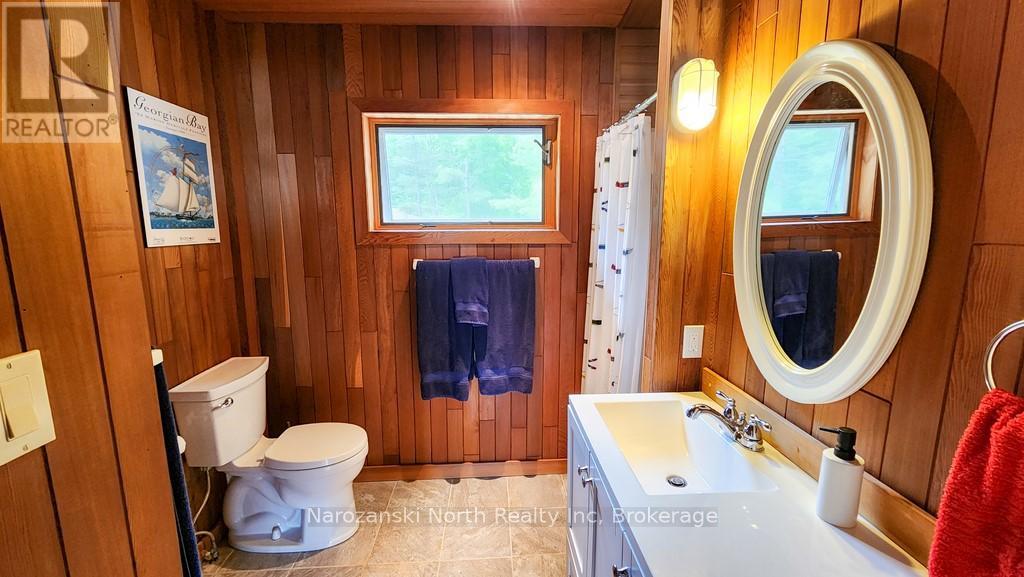 194 George Island, Killarney, Ontario  P0M 2A0 - Photo 13 - X12239669