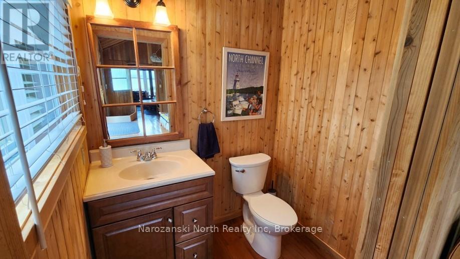 194 George Island, Killarney, Ontario  P0M 2A0 - Photo 15 - X12239669