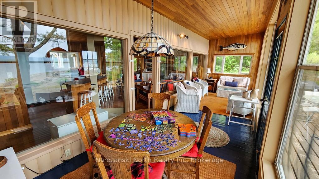 194 George Island, Killarney, Ontario  P0M 2A0 - Photo 16 - X12239669
