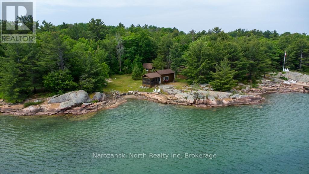 194 George Island, Killarney, Ontario  P0M 2A0 - Photo 18 - X12239669
