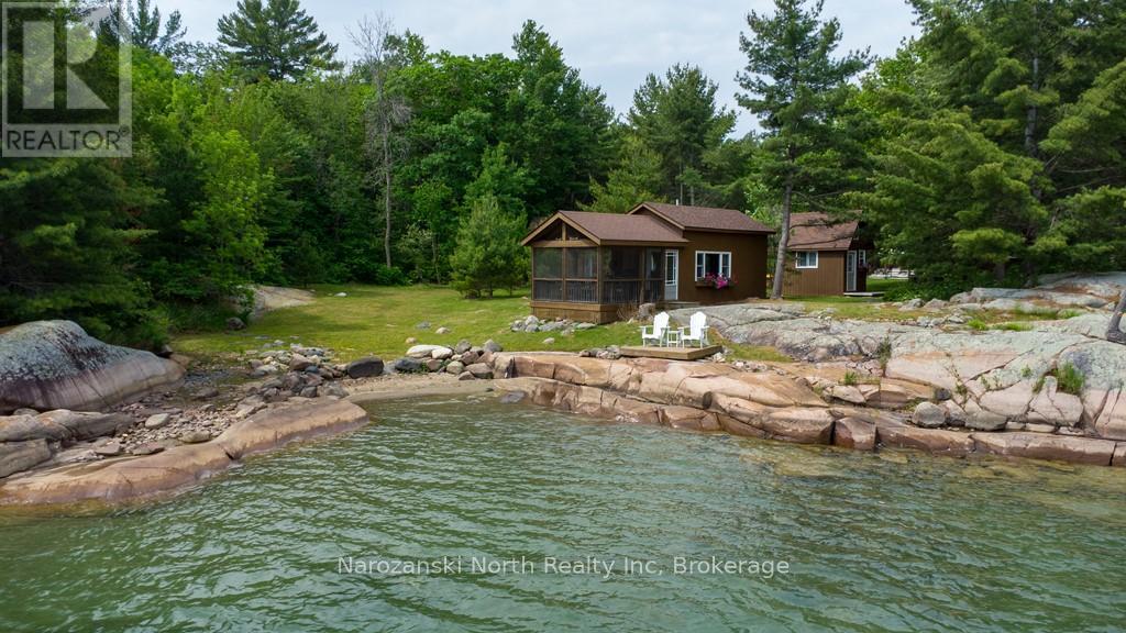 194 George Island, Killarney, Ontario  P0M 2A0 - Photo 19 - X12239669