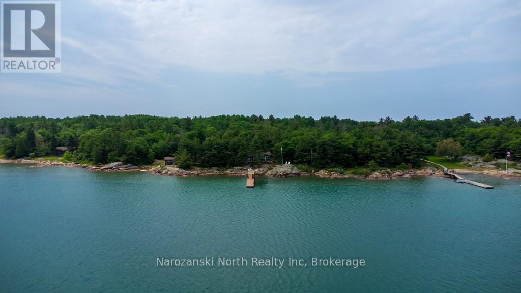 194 George Island, Killarney, Ontario  P0M 2A0 - Photo 2 - X12239669