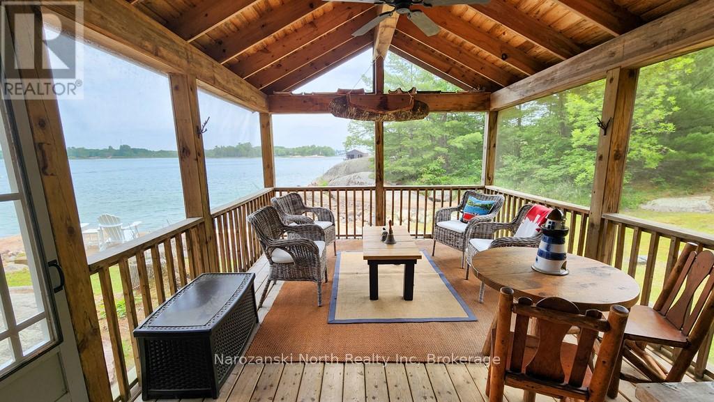 194 George Island, Killarney, Ontario  P0M 2A0 - Photo 20 - X12239669